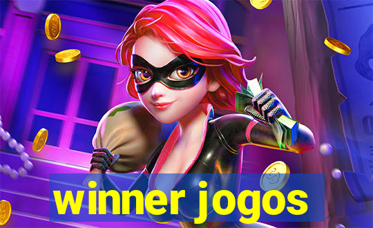 winner jogos